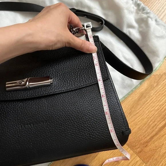 Longchamp purse - Picture 3 of 13